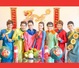 Ngày Tết Quê Em